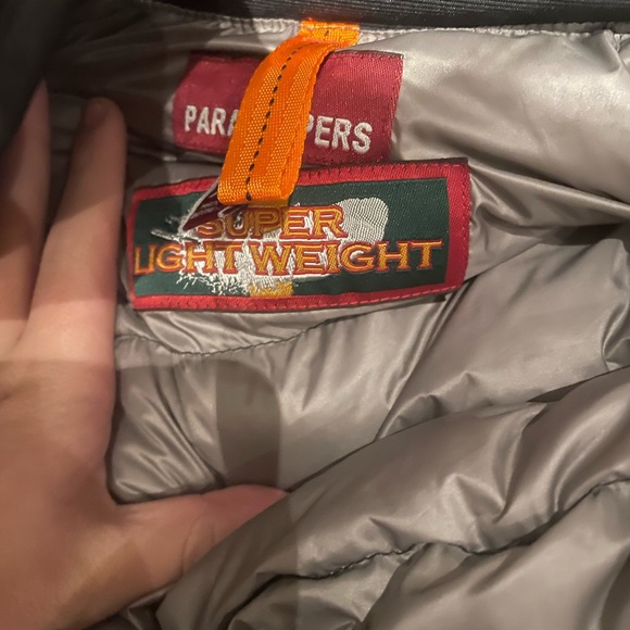 Parajumper jacket - Picture 3 of 3